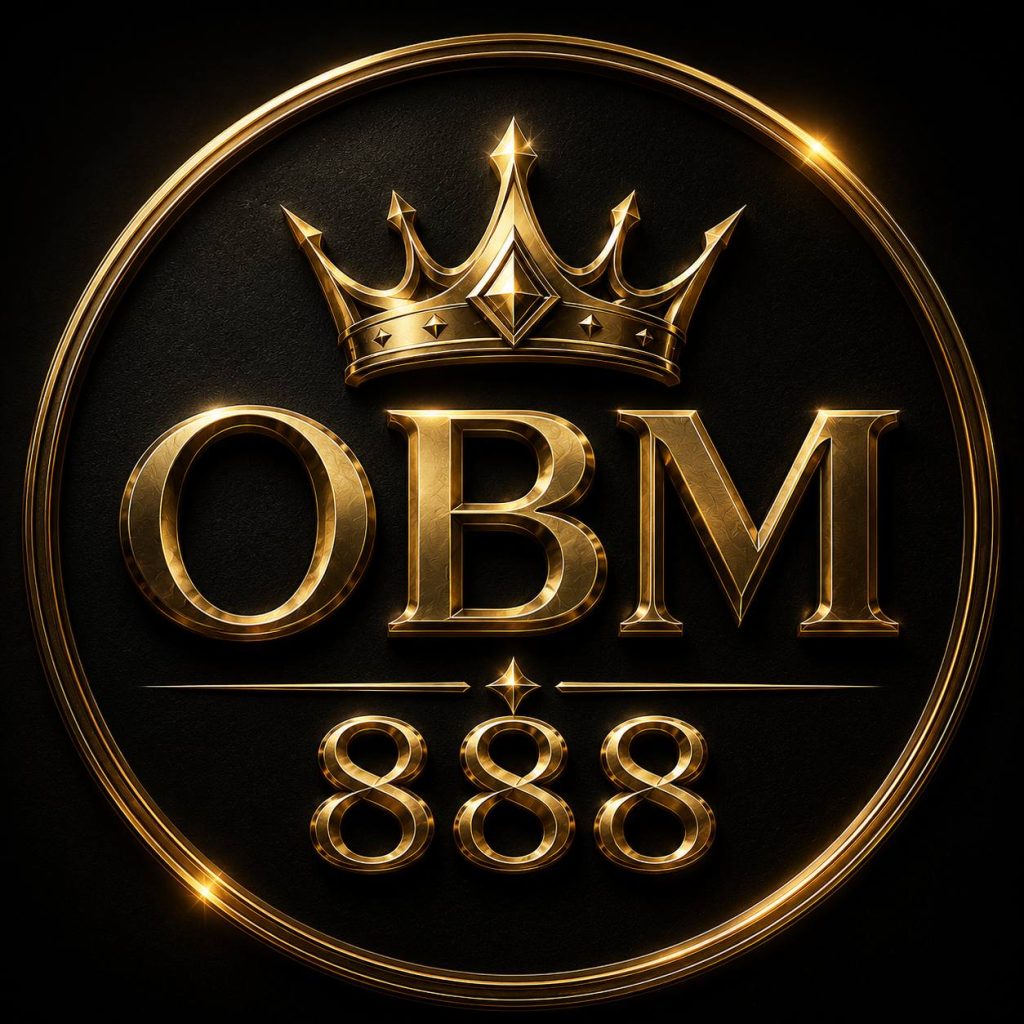 OBM888.bet | แทงบอล หวยออนไลน์ SA Gaming PG Slot ครบวงจรเว็บตรง