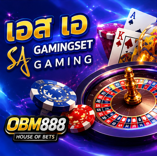 sa gaming